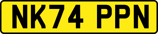 NK74PPN