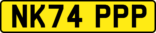 NK74PPP
