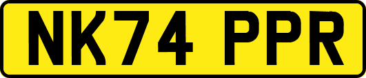 NK74PPR