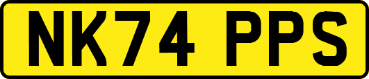 NK74PPS