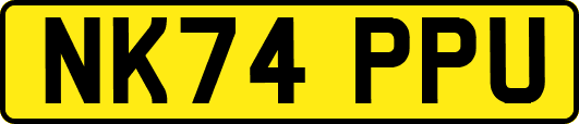 NK74PPU