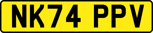 NK74PPV