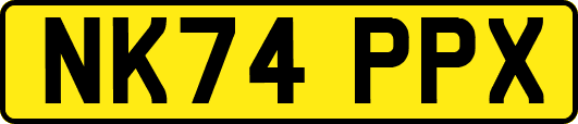 NK74PPX