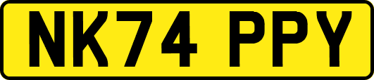 NK74PPY