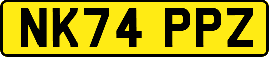 NK74PPZ