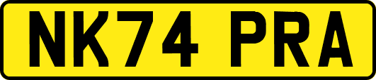 NK74PRA