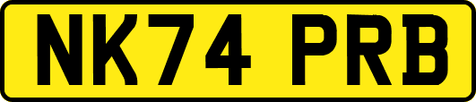 NK74PRB