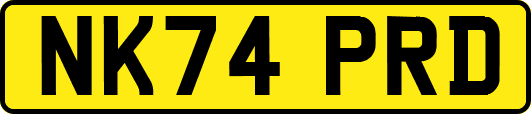 NK74PRD