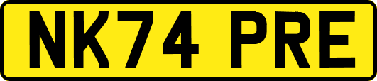 NK74PRE