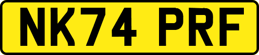 NK74PRF