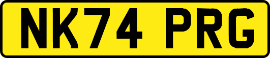NK74PRG