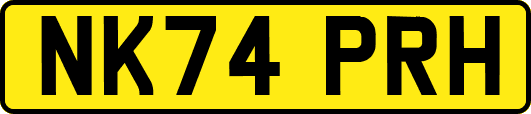 NK74PRH