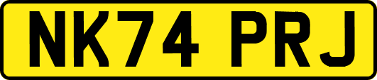 NK74PRJ