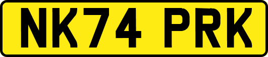 NK74PRK