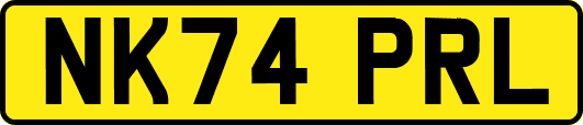 NK74PRL