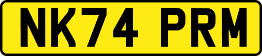 NK74PRM