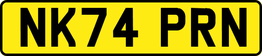 NK74PRN