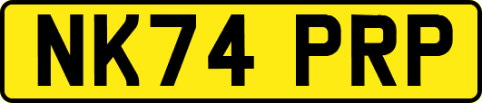 NK74PRP