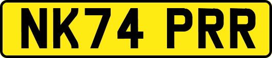 NK74PRR