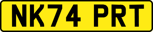 NK74PRT