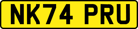 NK74PRU