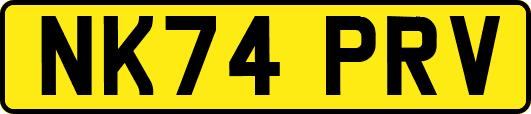 NK74PRV