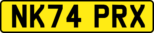 NK74PRX