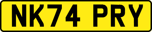 NK74PRY