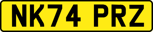 NK74PRZ