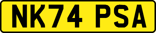NK74PSA