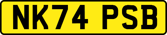 NK74PSB