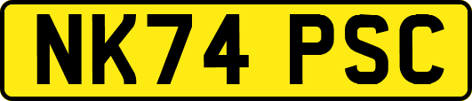 NK74PSC