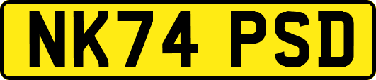 NK74PSD