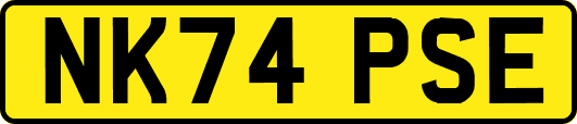 NK74PSE