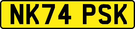 NK74PSK