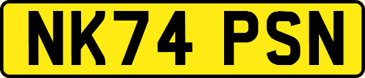 NK74PSN
