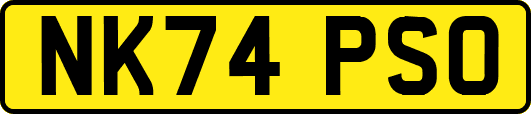 NK74PSO