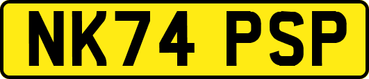NK74PSP