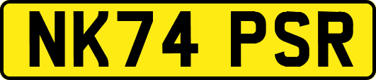NK74PSR