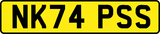 NK74PSS