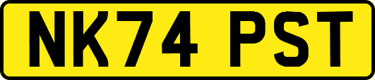 NK74PST