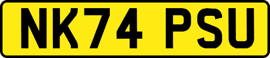 NK74PSU