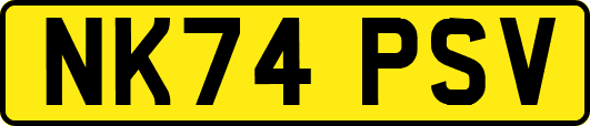 NK74PSV