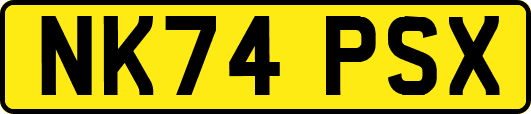 NK74PSX