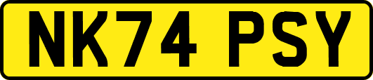 NK74PSY