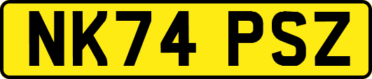 NK74PSZ