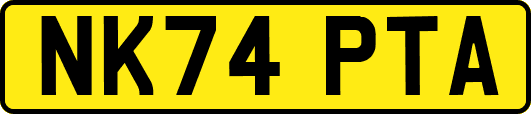 NK74PTA