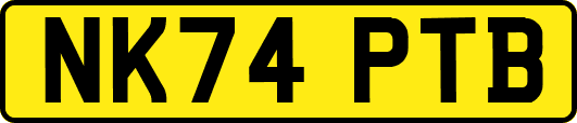 NK74PTB