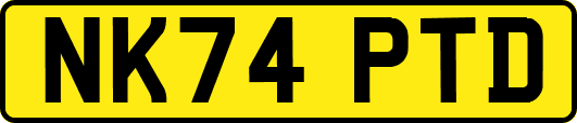 NK74PTD