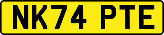 NK74PTE